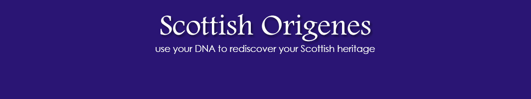 Scottish Origenes