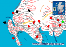 Scottish Origenes 